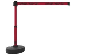 Safety Barrier