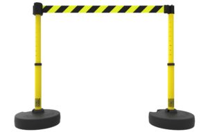 Safety Barrier
