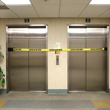 elevator-banner-stakes