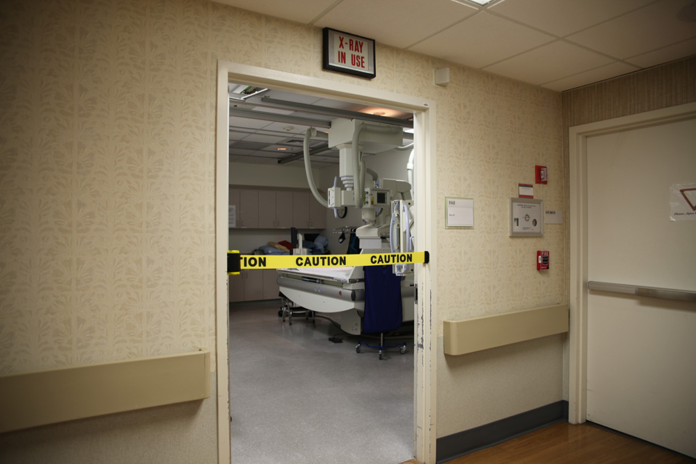 Reduce the Spread of Infectious Diseases in Medical Facilities with Banner Stakes