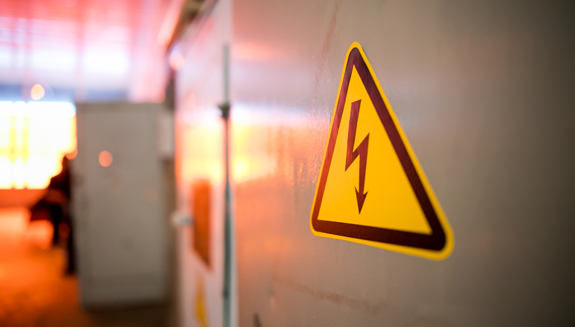 Create an ARC Flash Boundary from the NFPA 70E Law