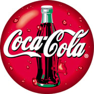 CocaCola logo