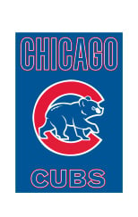 Chicago Cubs logo