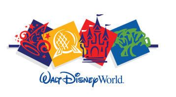 Walt Disney World logo