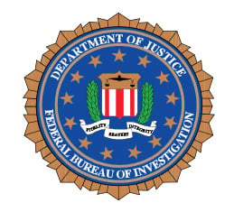 FBI logo