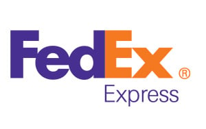 FedEx logo