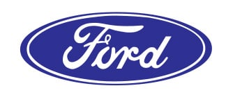 Ford logo