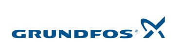 GRUNDFOS logo