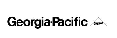 Georgia-Pacific logo