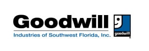 Goodwill logo