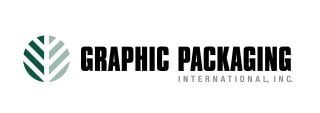 Graphic Packaging International logo