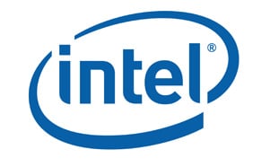 Intel logo