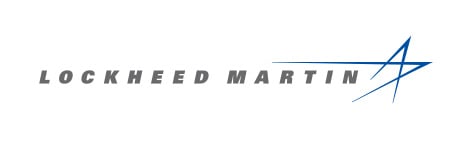 Lockhead Martin logo