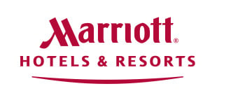 Marriott Hotels & Resorts logo