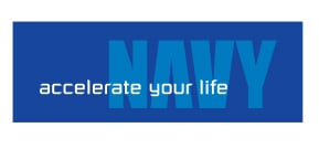 Navy logo