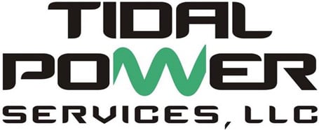 Tidal Power Services logo