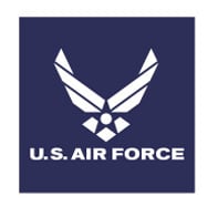 U.S. Air Force logo