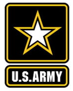 U.S. Army logo