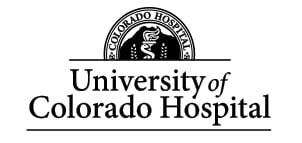 University of Colorado Hospital logo