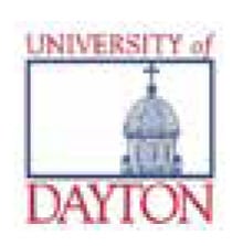 University of Dayton logo