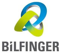 BiLFINGER logo