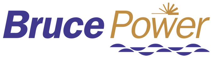 Bruce Power logo