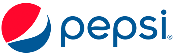 Pepsi logo