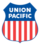 Union Pacific logo