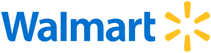 Walmart logo