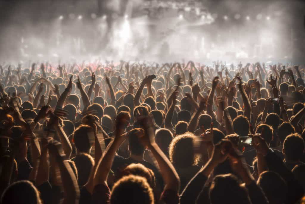 4 Steps to Creating a Crowd Control Safety Plan