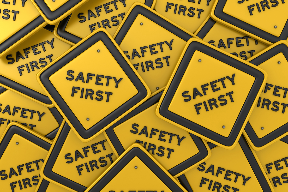 6 Characteristics of an Effective Safety Culture