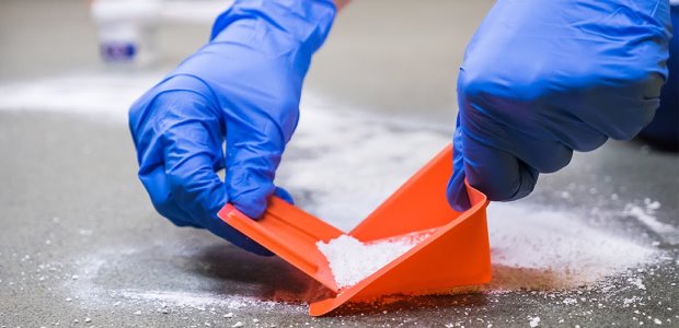 What is a Spill Kit?